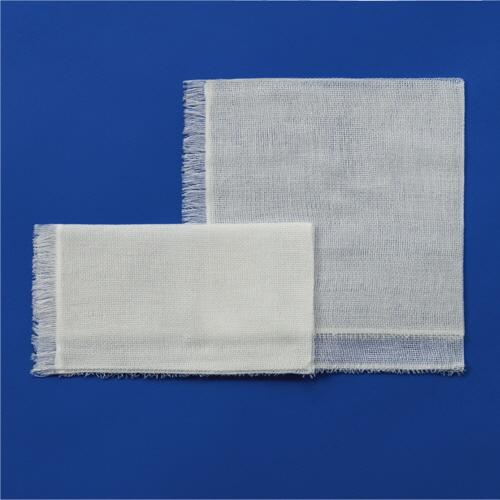 オオサキメディカル メディガーゼ 30×30cm 4ツ折 1パック