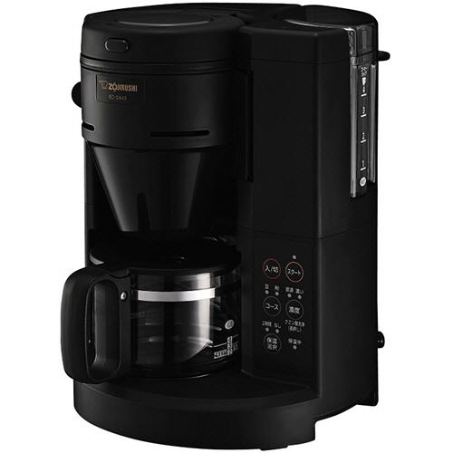 象印（ZOJIRUSHI） 全自動コーヒーメーカー 珈琲通 540ml（4杯分 