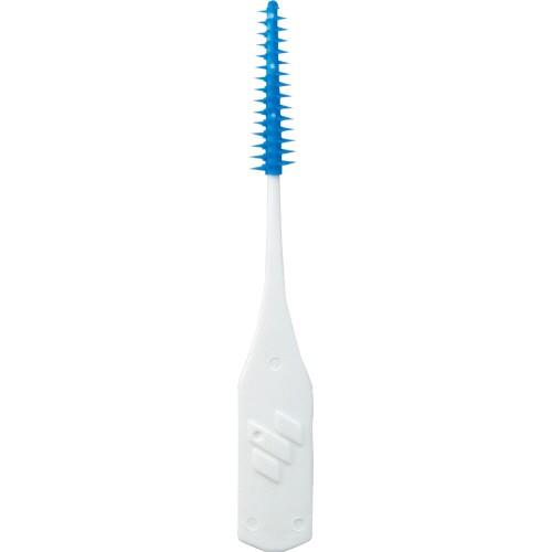 小林製薬 やわらか歯間ブラシ 細いタイプ SS−Mサイズ 1パック(40本)|ぱーそなるたのめーる|01