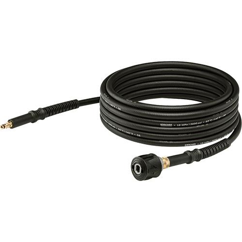 ケルヒャー高圧洗浄機用★2.643-882.0 [延長高圧ホース 6m]新品未開封 ケルヒャー（KARCHER） 延長高圧ホース クイックコネクト機種用 6m
