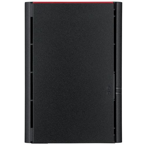 BUFFALO バッファロー LinkStation RAID機能搭載 