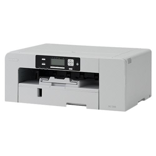 リコー　ＳＧ　７２００　ジェルジェットプリンター　Ａ３　５１５８９８　１台（お取寄せ品)