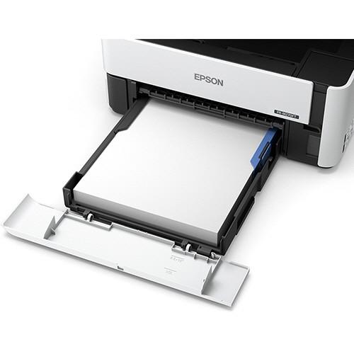 エプソン（EPSON） エコタンク搭載 モノクロインクジェット複合機 A4