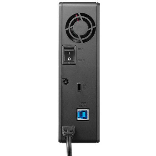 I-O DATA（アイ・オー・データ機器） BizDAS 外付ハードディスク