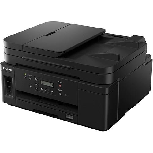 キヤノン インクジェット複合機 GM4030 A4 3111C001 