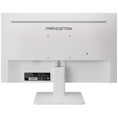 23.6型　広視野角ワイド液晶ディスプレイ PRINCETON（プリンストン） 広視野角パネル 23．8型ワイド液晶