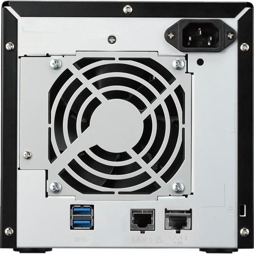 バッファロー ｔｅｒａｓｔａｔｉｏｎ ｎａｓ専用ｈｄｄ搭載 法人向けｎａｓ デスクトップモデル ２ドライブ ２ｔｂ ｔｓ３２２０ｄｎ０２０２ ぱーそなるたのめーる 通販 Paypayモール