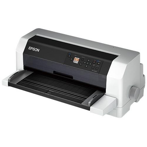 エプソン（EPSON） ドットインパクトプリンター 136桁 複写枚数9枚
