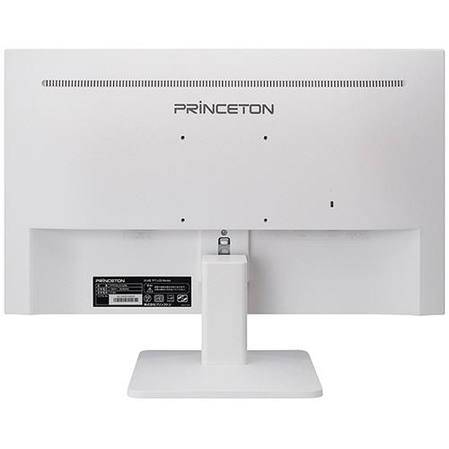 PRINCETON（プリンストン） 広視野角パネル 23．8型ワイド液晶