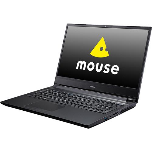 マウスコンピューター m-Book K700SN-M2SH2-A 取扱説明書・レビュー