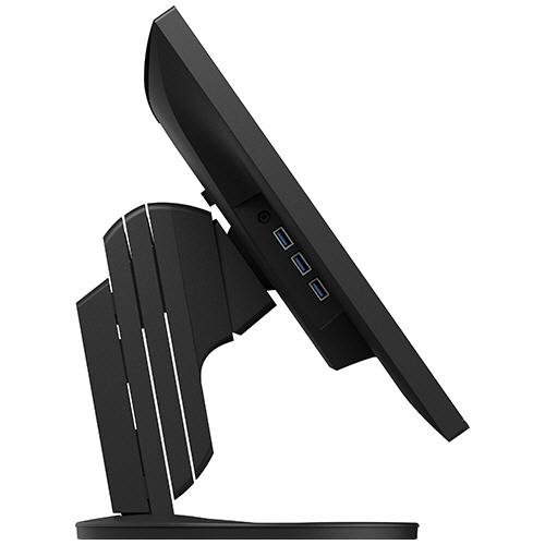 EIZO FlexScan 24．1型 カラー液晶モニター ブラック