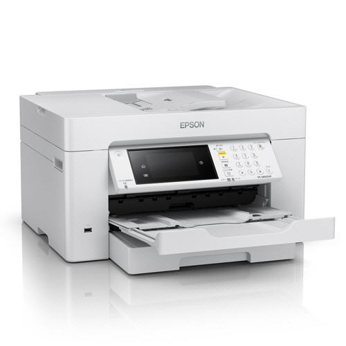 美品 EPSON PX-M6010F A3プリンター 複合機 元箱あり エプソン A3ノビ対応ビジネスインクジェットカラー複合機 PX-M6010F
