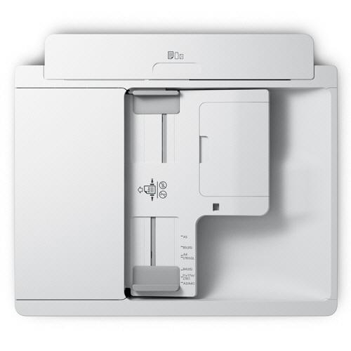 エプソン（EPSON） ビジネスインクジェット複合機 A3ノビ FAX機能