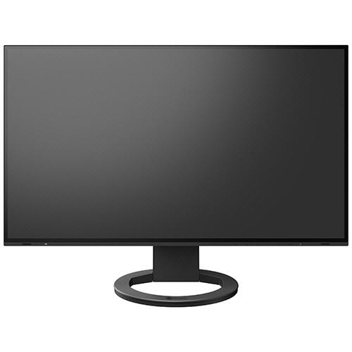 EIZO FlexScan 27型 カラー液晶モニター ブラック