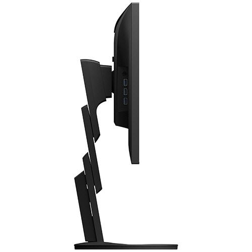 EIZO FlexScan 27型 カラー液晶モニター ブラック