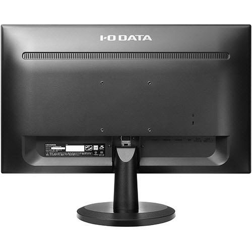 アイオーデータ　広視野角ＡＤＳパネル採用＆ＷＱＨＤ対応　２３．８型ワイド液晶ディスプレイ　ブラック　５年保証　ＬＣＤ−ＭＱ２４１ＸＤＢ−Ａ　１台の画像