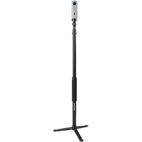 リコー THETA スタンド TD−1 256451 1台（お取寄せ品