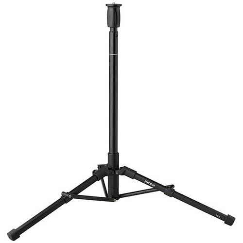 リコー THETA スタンド TD−2 256452 1台（お取寄せ品