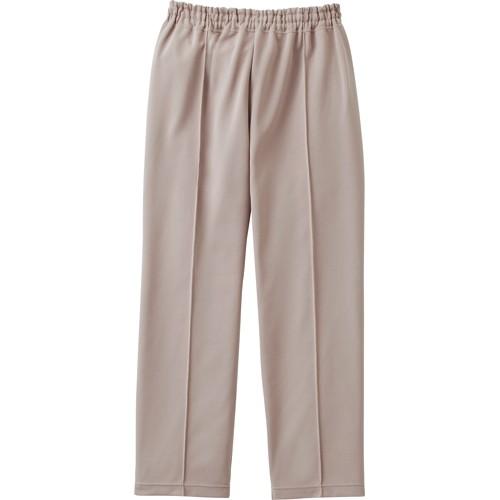 ご予約品 トンボ らくらくパンツ ＣＲ８６９ ライトブラウン Ｌサイズ