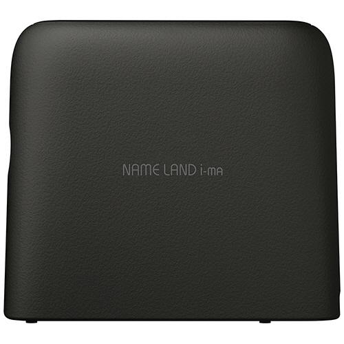 カシオ　ＮＡＭＥ　ＬＡＮＤ　ｉ−ｍａ　ブラック　ＫＬ−ＳＰ１００−ＢＫ　１台（お取寄せ品)