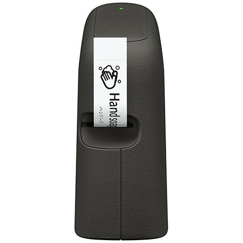 カシオ　ＮＡＭＥ　ＬＡＮＤ　ｉ−ｍａ　ブラック　ＫＬ−ＳＰ１００−ＢＫ　１台（お取寄せ品)