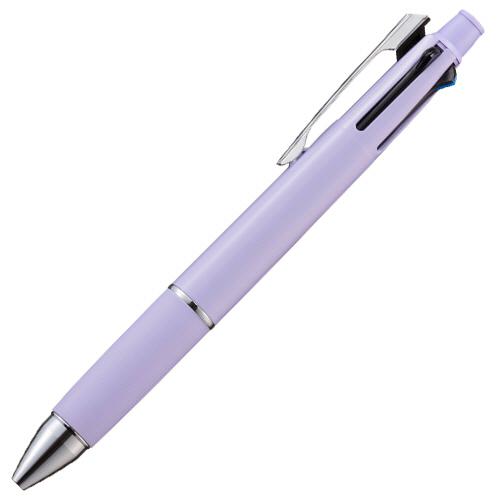 三菱鉛筆 多機能ペン ジェットストリーム4＆1 0．5mm （軸色