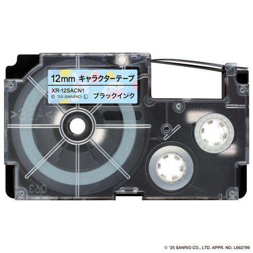 CASIO（カシオ） NAME LAND サンリオキャラクターテープ