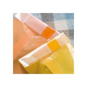 HEADS9999 ヘッズ 透明ロールシール 35×18mm M−2RS 1  