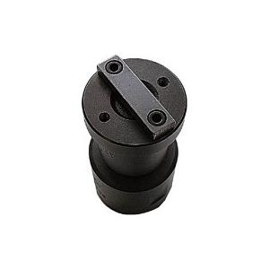 ミエラセン　ＭＩＥ　長穴ポンチ（タケダ用）１０×２５ｍｍ　ＭＬＰ−１０Ｘ２５−Ｔ　１個（直送）
