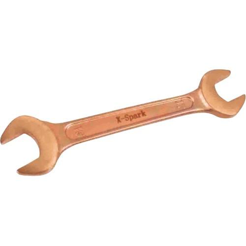 ハマコＳ．Ｓ　ＨＡＭＡＣＯ　両口スパナ　ＣＢＳＳ−１９２１　１個 （直送）