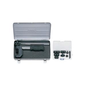 京都機械工具　ＫＴＣ　ドライブチェンツールセット　ＭＣＣＵ１４　１セット（直送）【爆買】