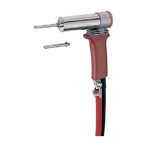 富士インパルス　塩ビ溶接用ＦＬガン　ＦＬ−ＧＵＮ　１台（直送）