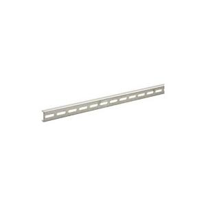 ＴＲＵＳＣＯ　穴あきＵ金具Ｕ３８　ステンレス　Ｌ２４００　ＴＫＵ３−２４０−Ｓ　１パック（４本）（直送）