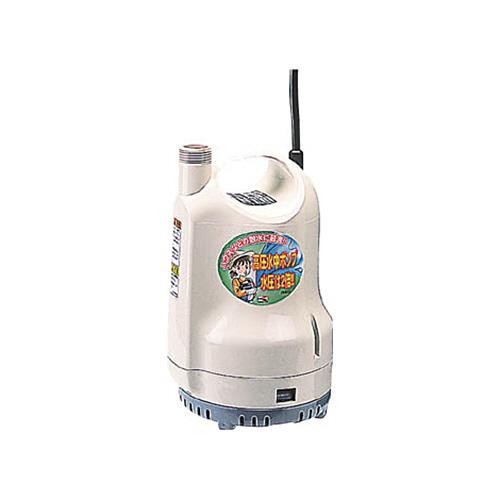 【未開封】清水用水中ポンプポンディ　SM-625H 工進（KOSHIN） ポンディ（清水用水中ポンプ） 60HZ SM