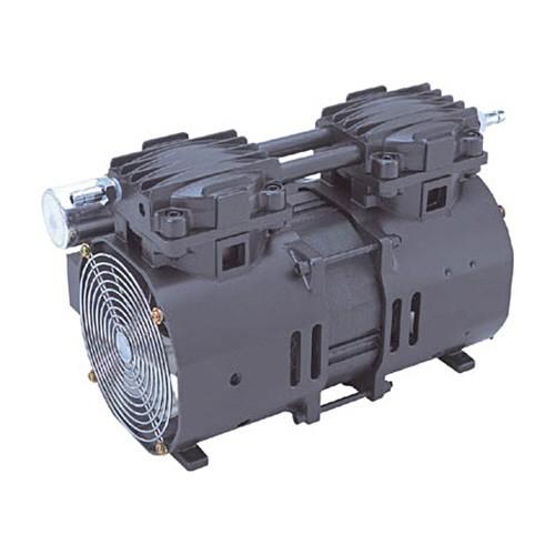 アルバック機工　ＵＬＶＡＣ　揺動ピストン型ドライ真空ポンプ　ＤＯＰ−８０Ｓ　１台（直送）