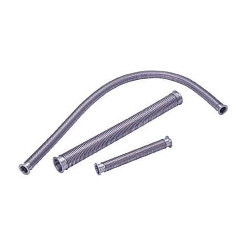 アルバック機工　ＵＬＶＡＣ　フレキシブルチューブ（ＫＦ−４０×５００ｍｍ）　ＺＳＴＫ−０４０−５００　１個（直送）