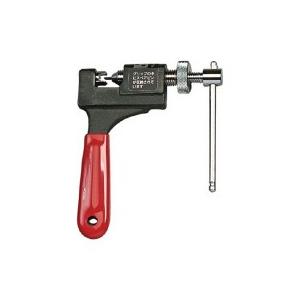 ハタヤリミテッド　チェーンカッター　１／４　チェーン用二重ネジ式　ＣＨ−１２５　１個（直送）