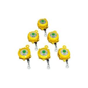 日東工器　日東　スプリングバランサー　ＴＷ−６０　１台 （直送）