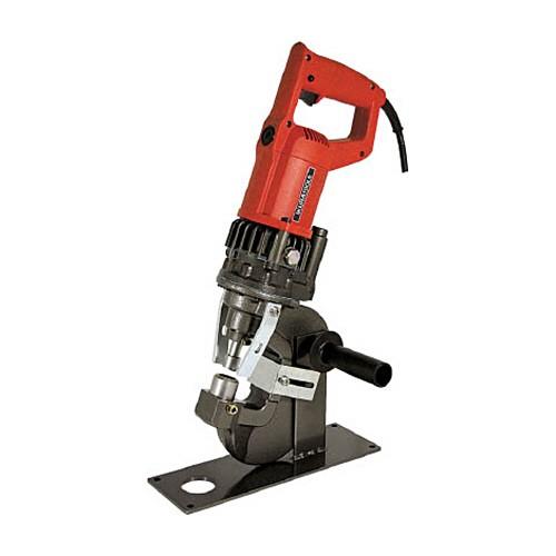 育良精機 イクラ 電動油圧式 ミニパンチャー IS-20MPS イクラ ミニ