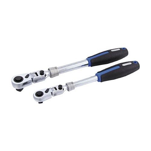 【数量限定】スエカゲツール Pro-Auto 3/8"(9.5)DR.伸縮式フレ スエカゲツール Pro-Auto 3/8
