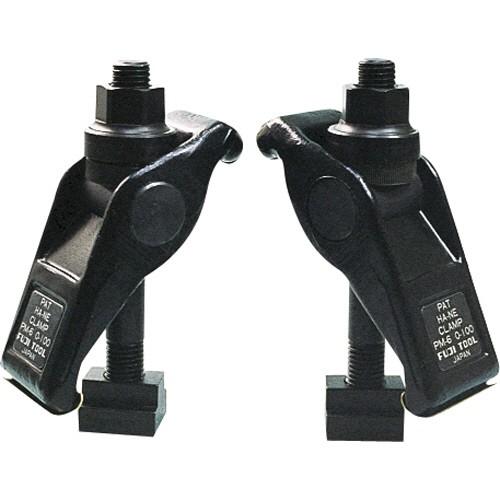 フジツール ハネクランプ本体 M16用 2個1組 PM-5 1組(2個入 フジツール ハネクランプ本体 M16用 2個1組 PM-5 1組(2個入