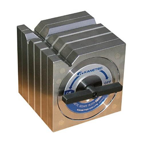 カネテック　枡形ブロック　ＫＹＡ−１０Ｂ　１個（直送）