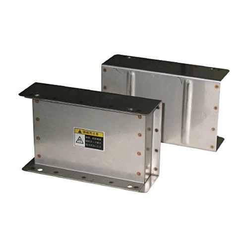 カネテック　マグネットフローター鉄板分離器　ＫＦ−３０　１セット　（メーカー直送）