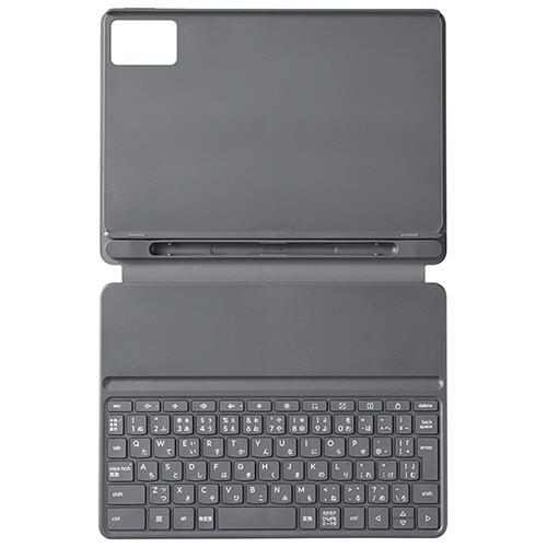 NEC LAVIE Tab T1175LA スタンドカバー付きキーボード