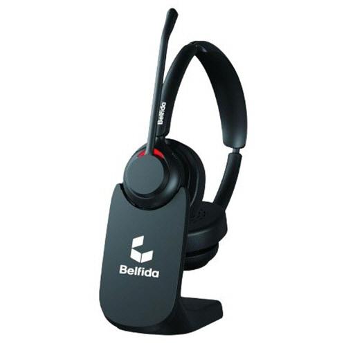 ムーブ MAGIC MIC III AIノイズキャンセリング ワイヤレス