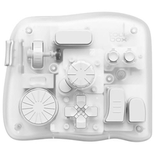 ツアーボックス Bluetooth対応 左手デバイス TourBox
