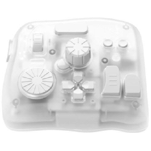 ツアーボックス Bluetooth対応 左手デバイス TourBox
