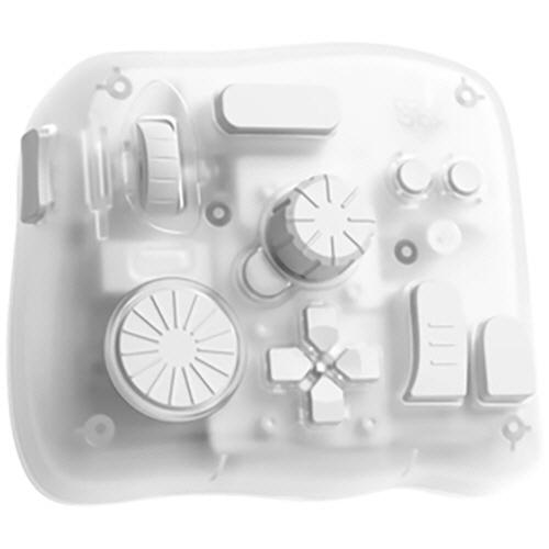 ツアーボックス Bluetooth対応 左手デバイス TourBox