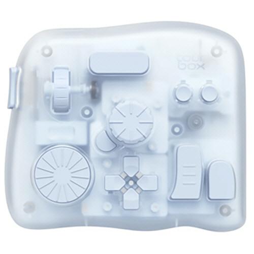 ツアーボックス Bluetooth対応 左手デバイス TourBox