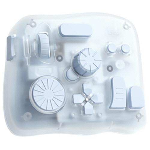 ツアーボックス Bluetooth対応 左手デバイス TourBox